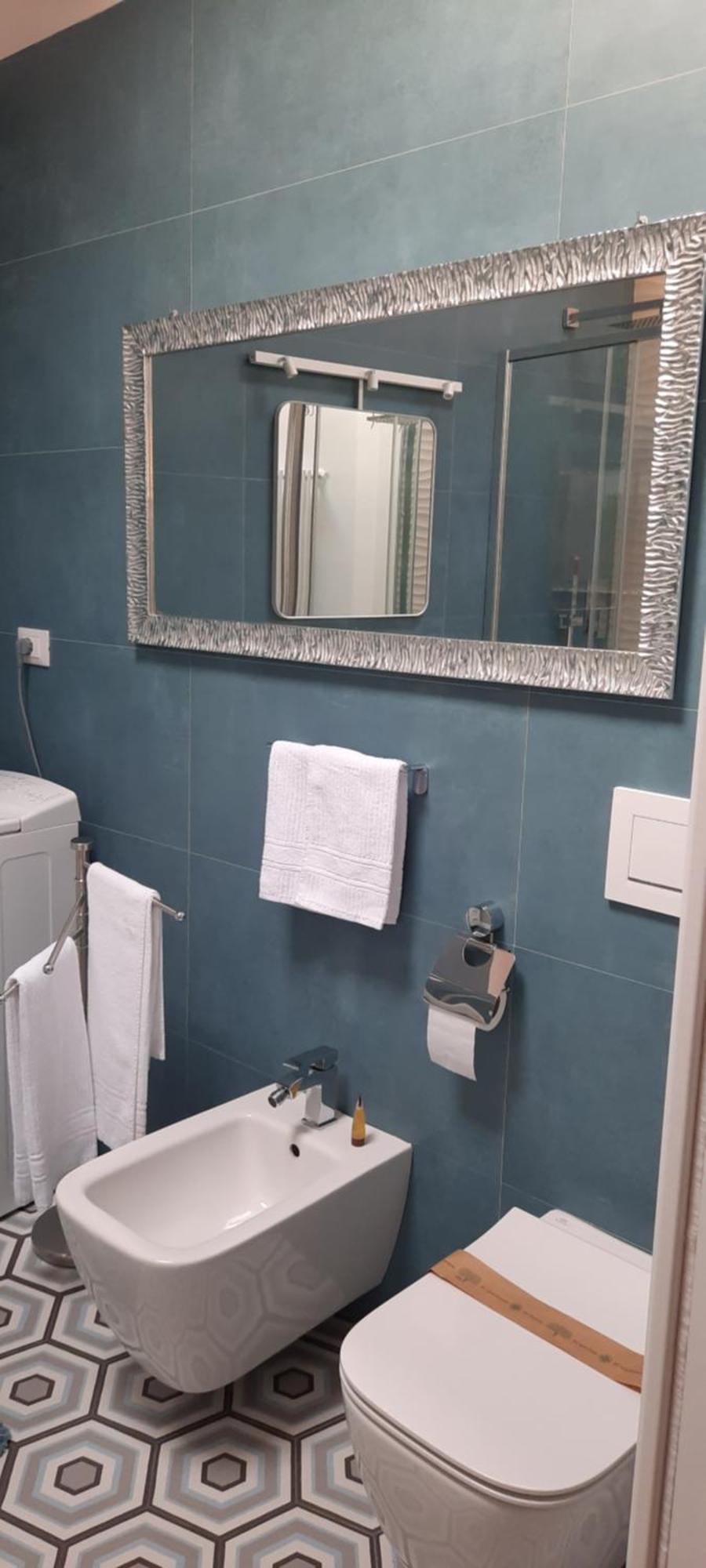 לינה וארוחת בוקר טרמולי La Casa Di Anna Al Faro מראה חיצוני תמונה
